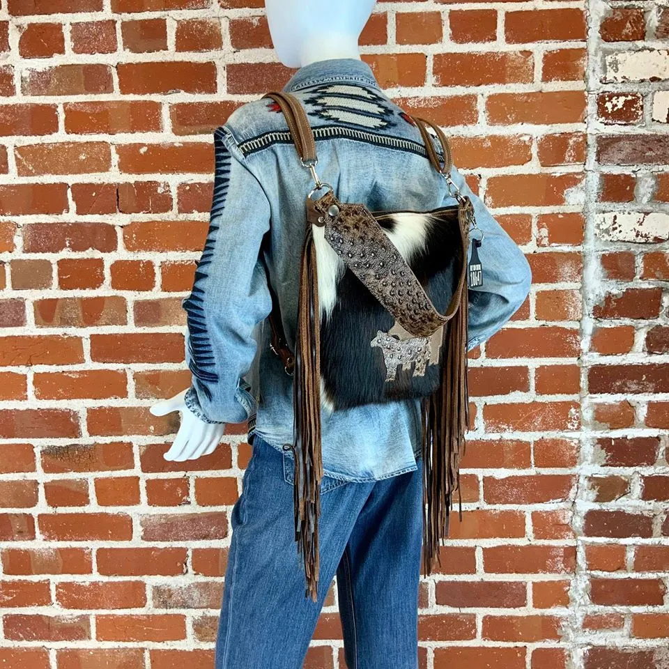 Mini Bagpack - #18647
