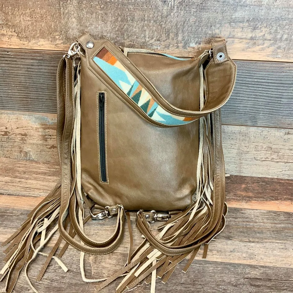 Mini Bagpack Pendleton® - #16978