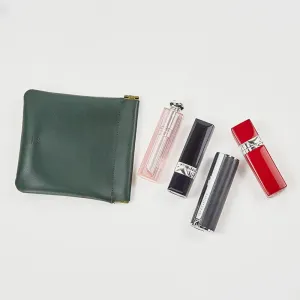Mini Coin Purse Womens Portable Multifunctional USB Cable Storage Bag