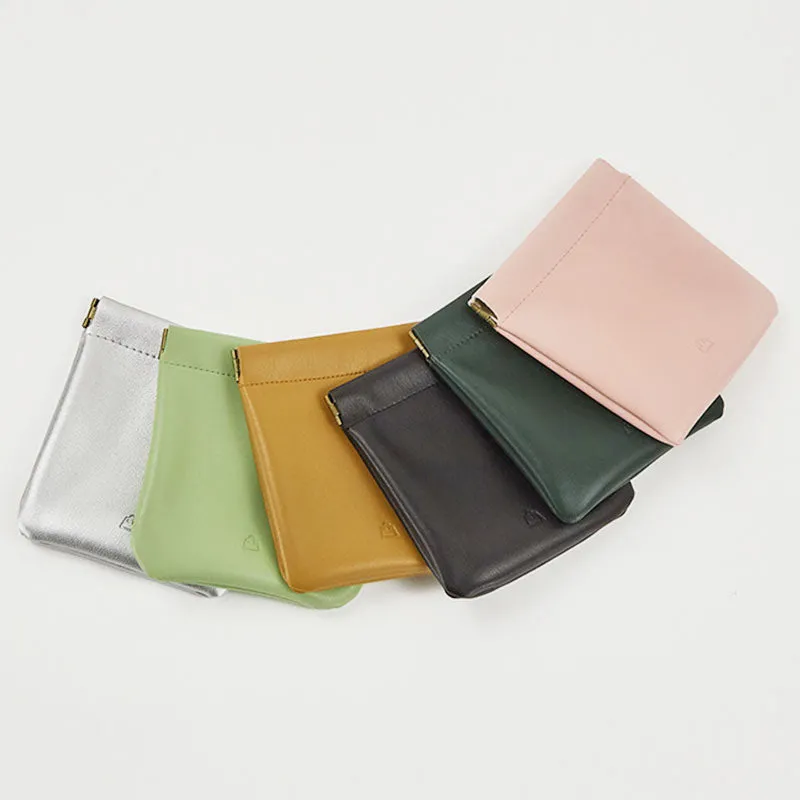 Mini Coin Purse Womens Portable Multifunctional USB Cable Storage Bag