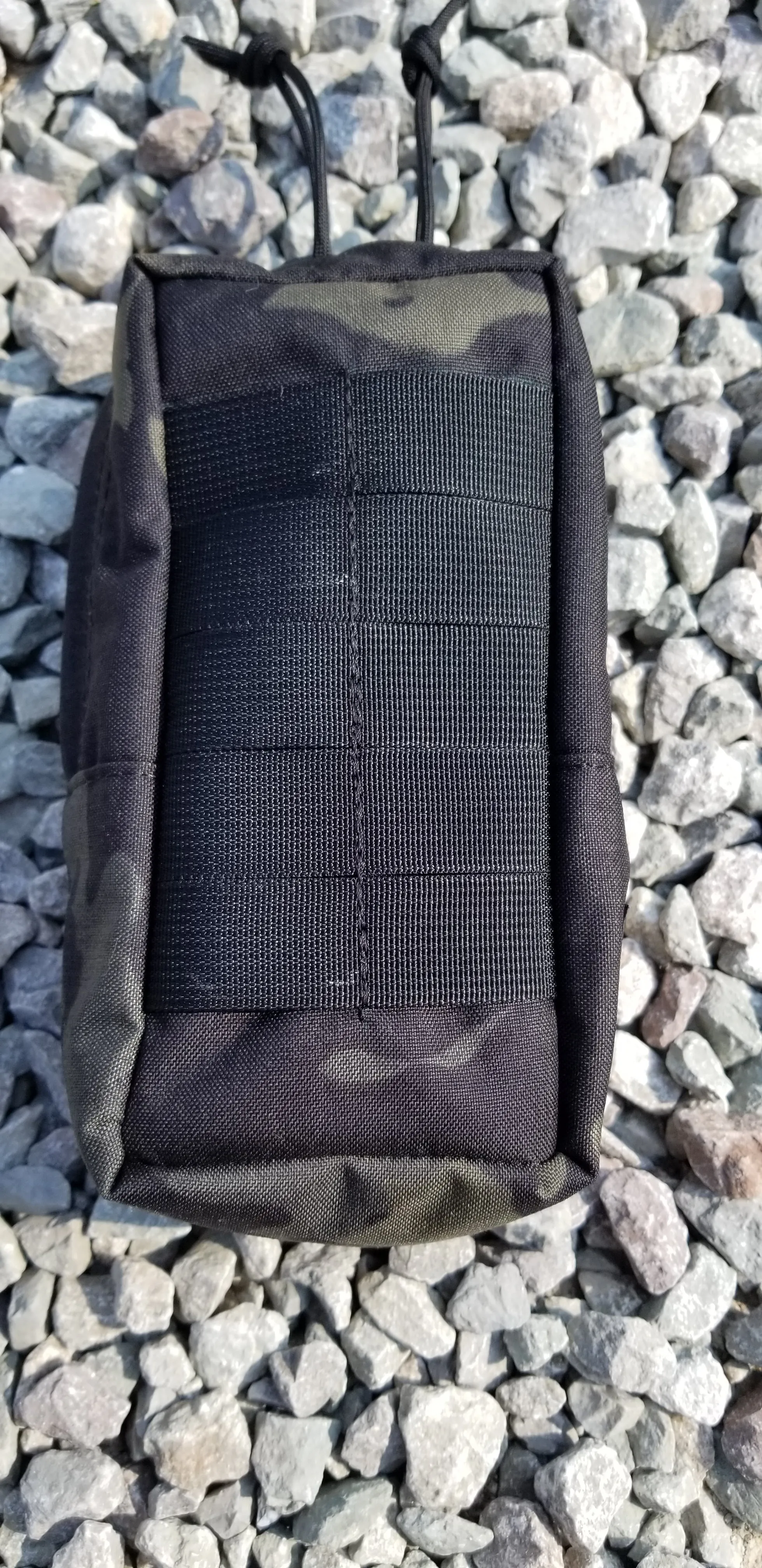 Mini Pack Side Pouches