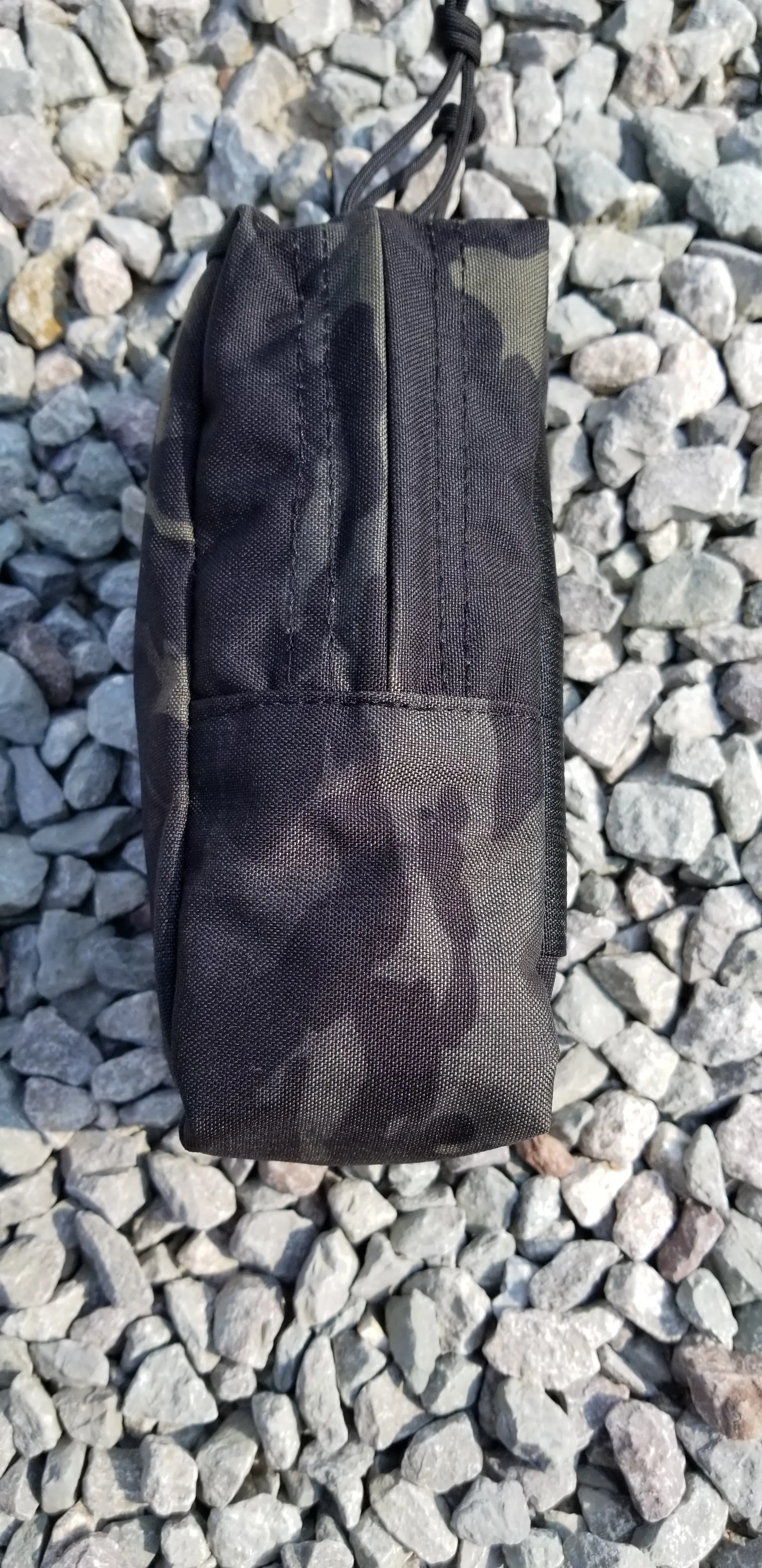 Mini Pack Side Pouches