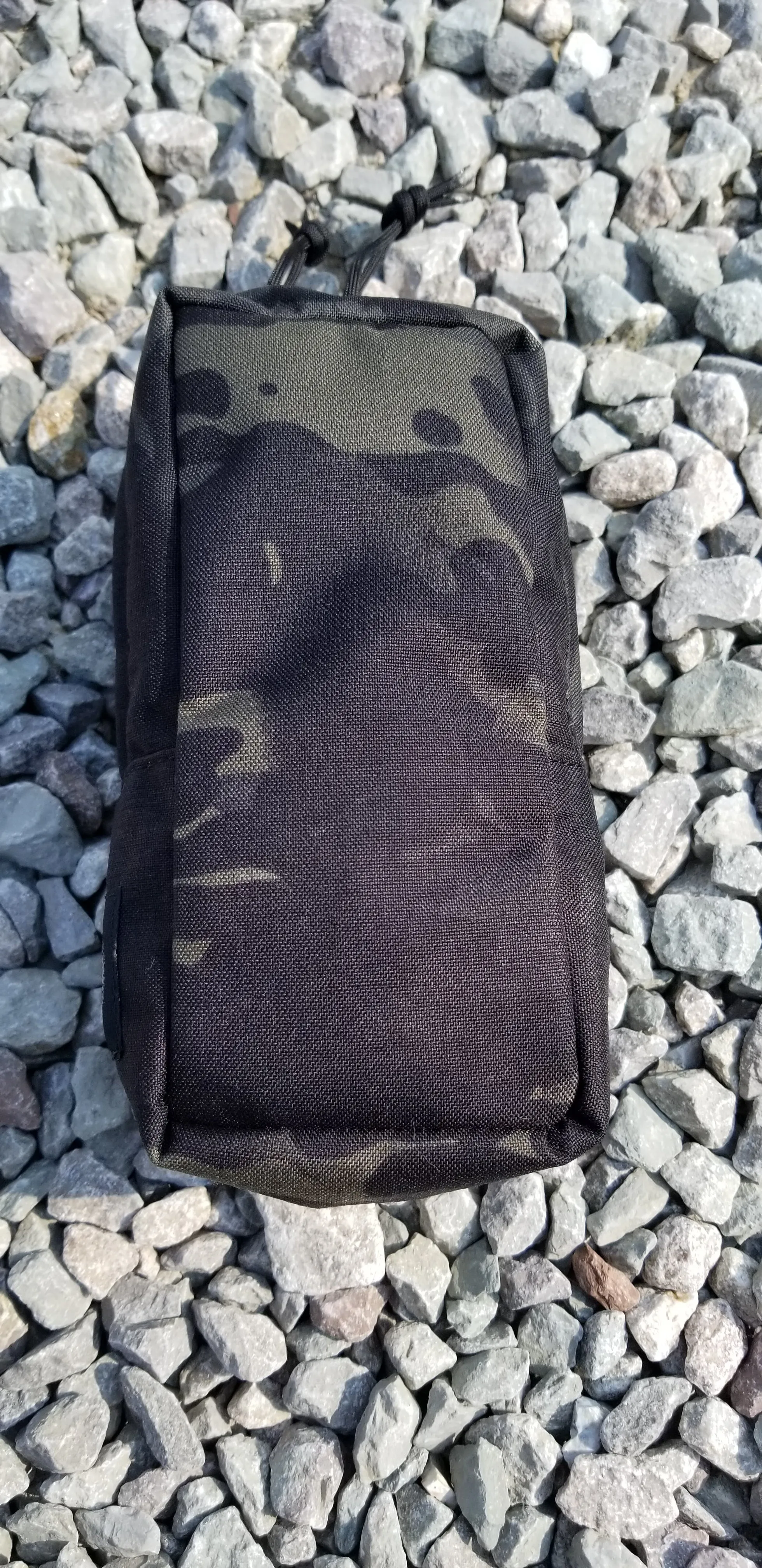 Mini Pack Side Pouches