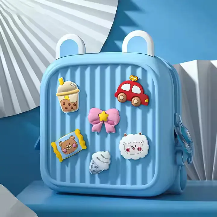 Mini Waterproof Backpack