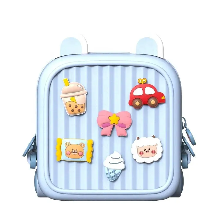 Mini Waterproof Backpack