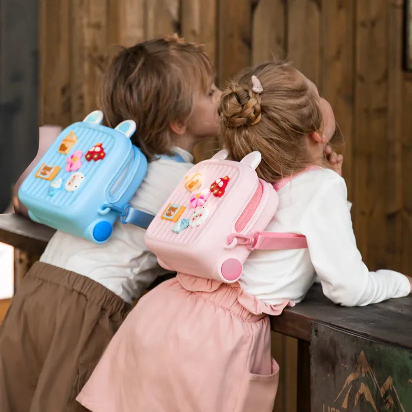 Mini Waterproof Backpack