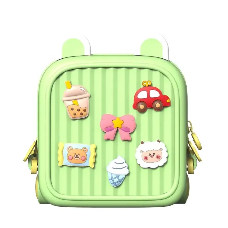 Mini Waterproof Backpack