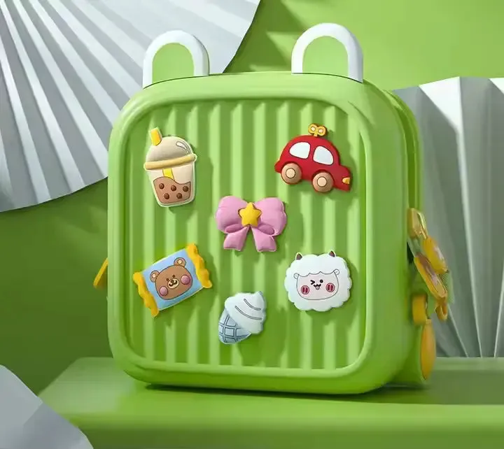 Mini Waterproof Backpack