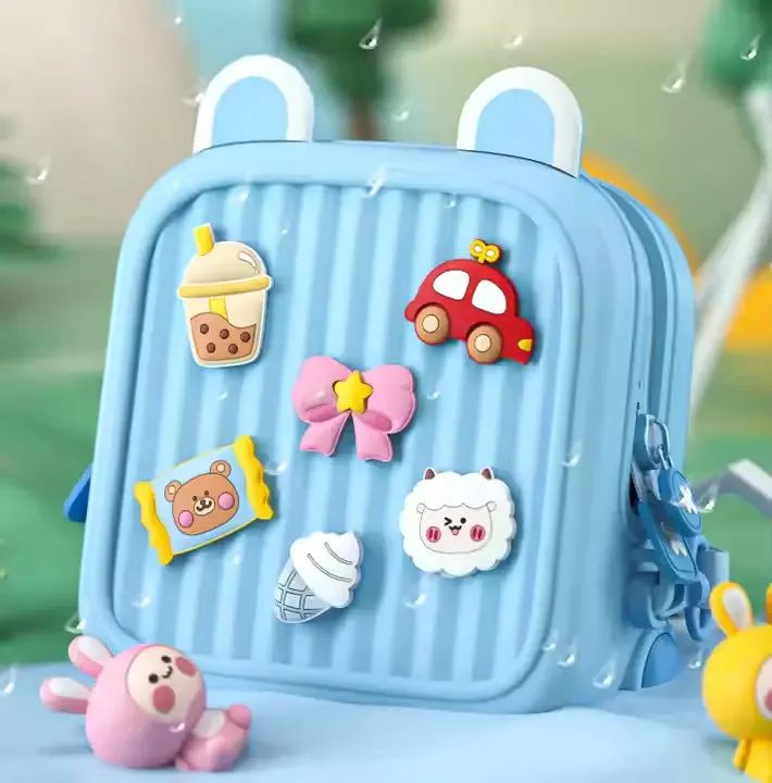 Mini Waterproof Backpack