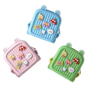 Mini Waterproof Backpack