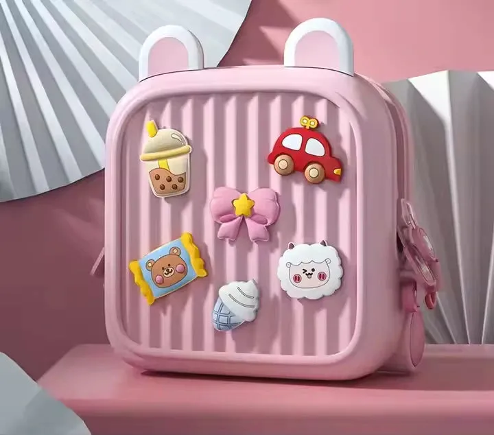 Mini Waterproof Backpack