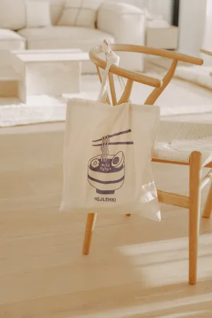 MISO HAPPY SHOPPING BAG