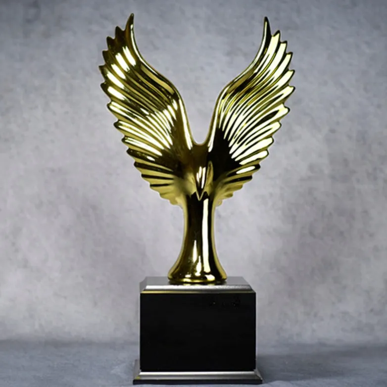 Modern Eagle