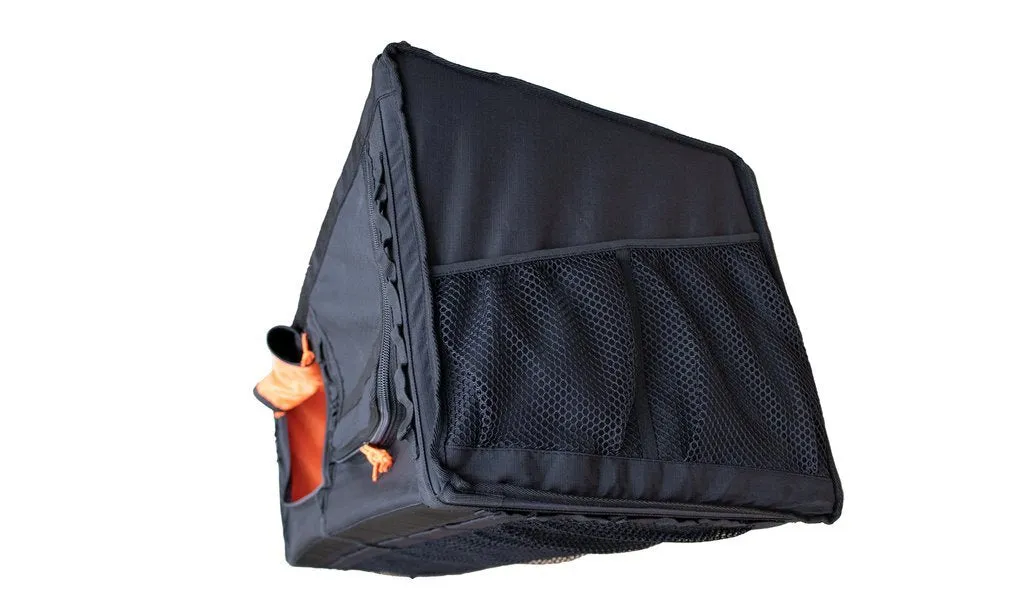 Mule Bag Overhead Van Storage