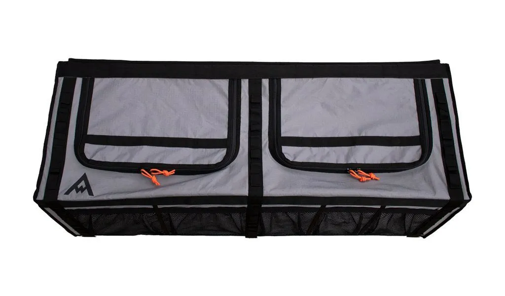 Mule Bag Overhead Van Storage