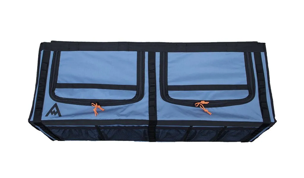 Mule Bag Overhead Van Storage