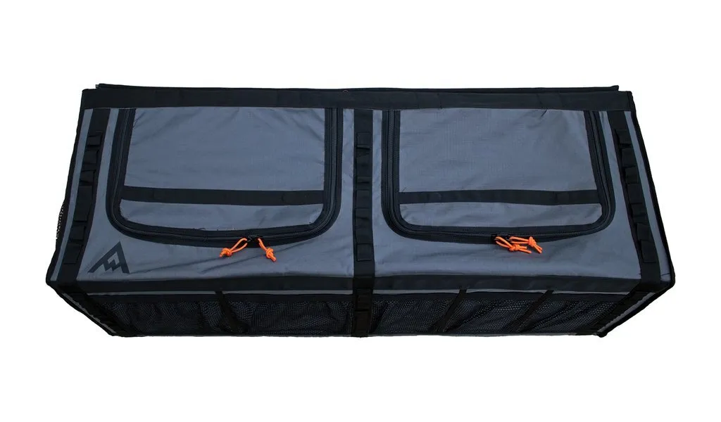 Mule Bag Overhead Van Storage