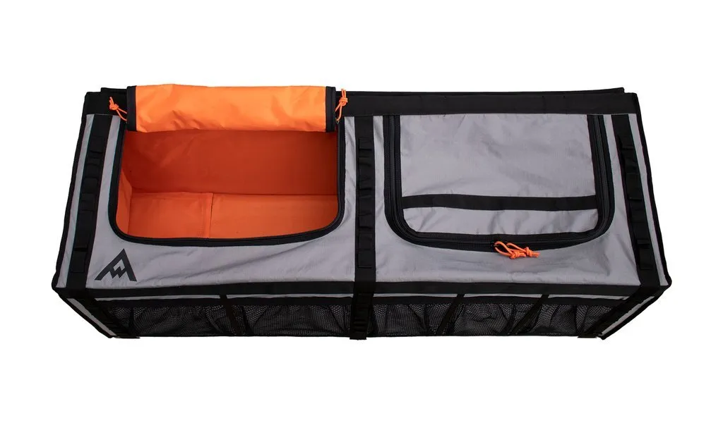 Mule Bag Overhead Van Storage