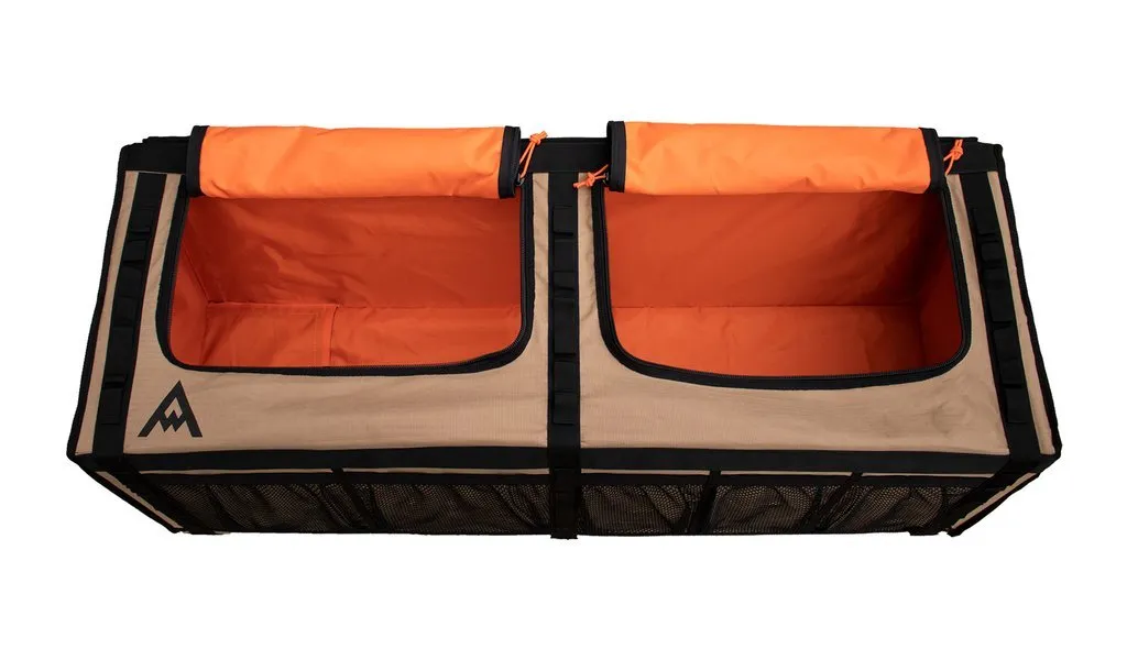 Mule Bag Overhead Van Storage