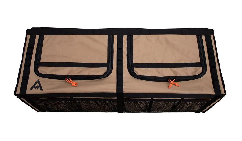 Mule Bag Overhead Van Storage
