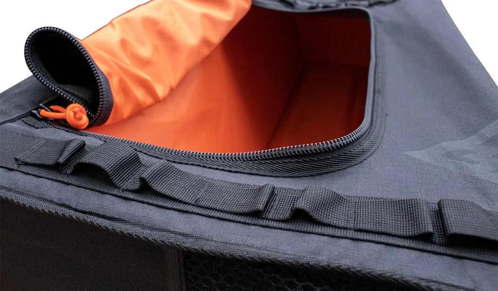 Mule Bag Overhead Van Storage