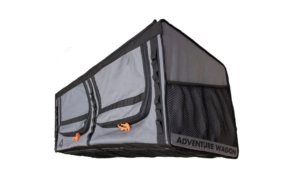 Mule Bag Overhead Van Storage