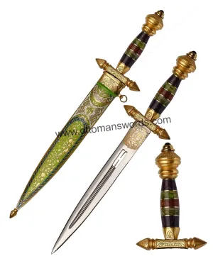 Museum Replica Dagger