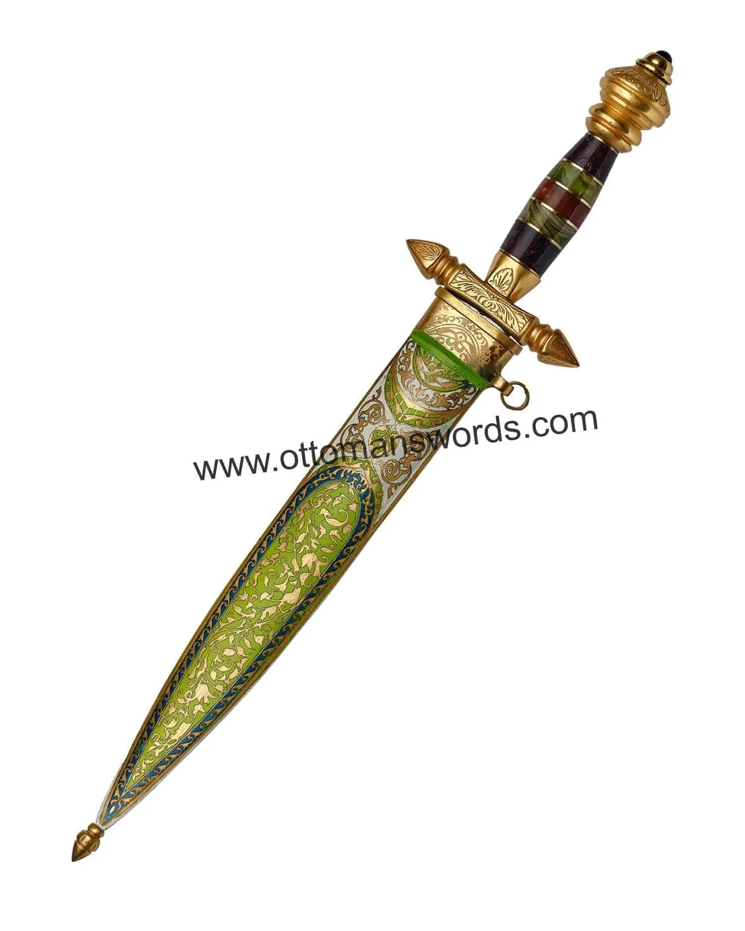 Museum Replica Dagger