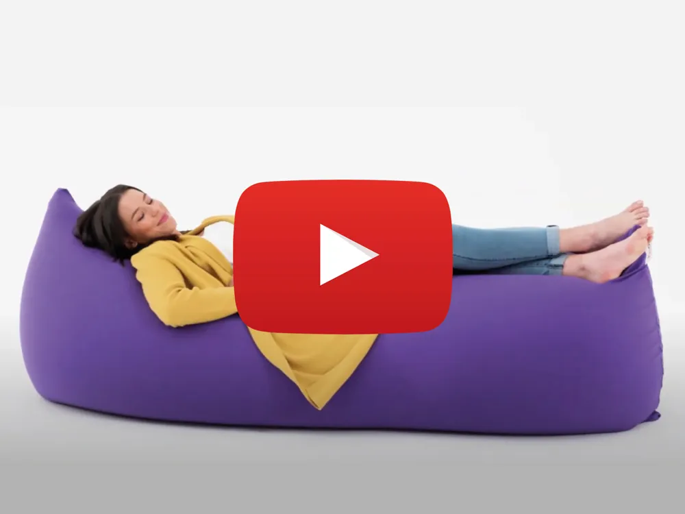 noomi XL Bean Bag