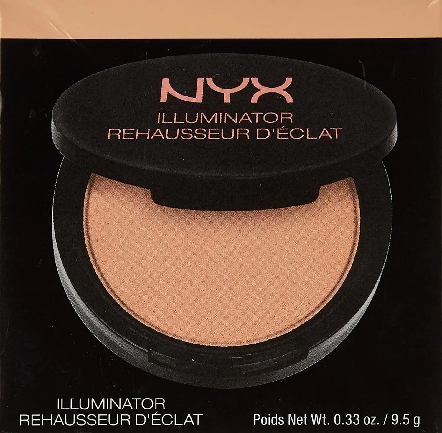 NYX Illuminator Highlighter