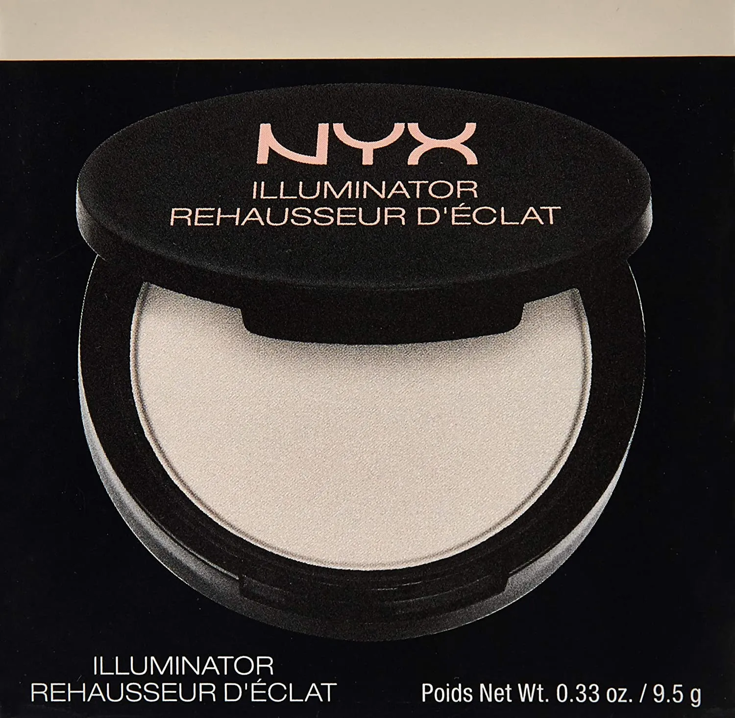 NYX Illuminator Highlighter