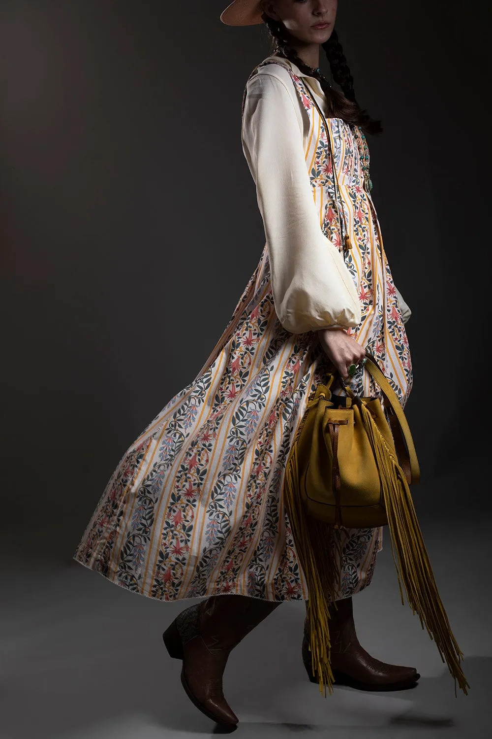 Oskaf Crossbody Bag