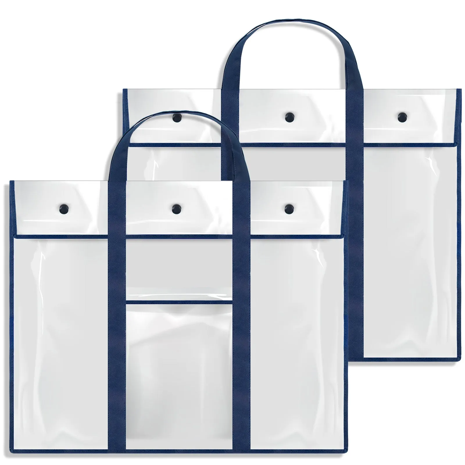 Pack Large Poster Storage Bag