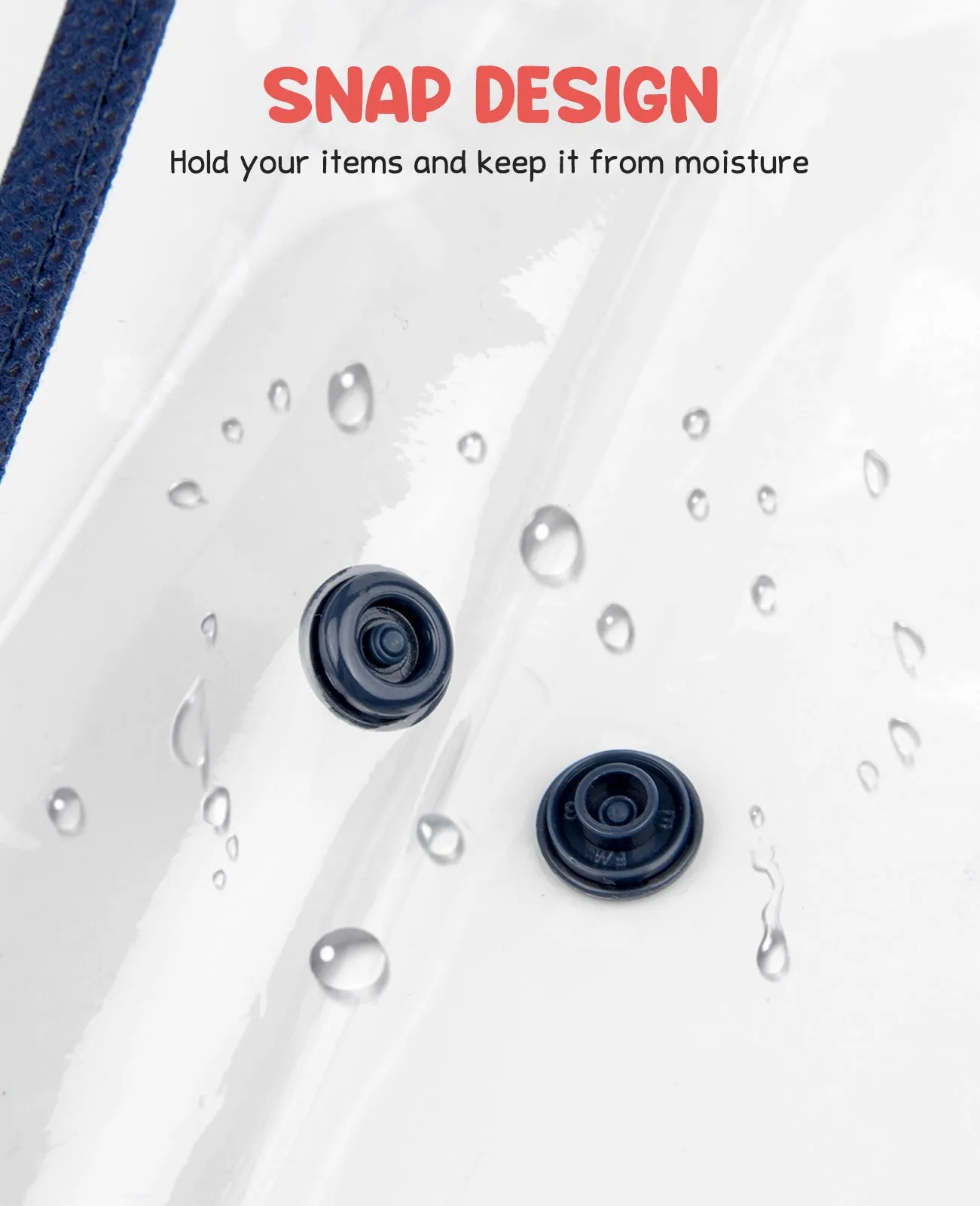 Pack Large Poster Storage Bag