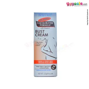 PALMERS Bust Cream Cocoa Butter Formula 125g Tube