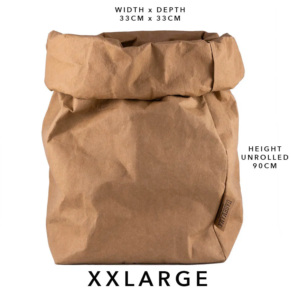 Paper Bag Caffe