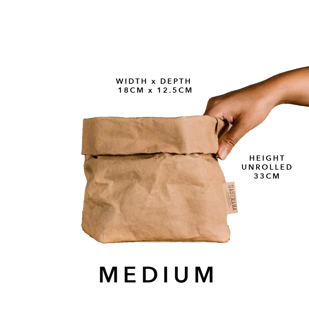 Paper Bag Caffe