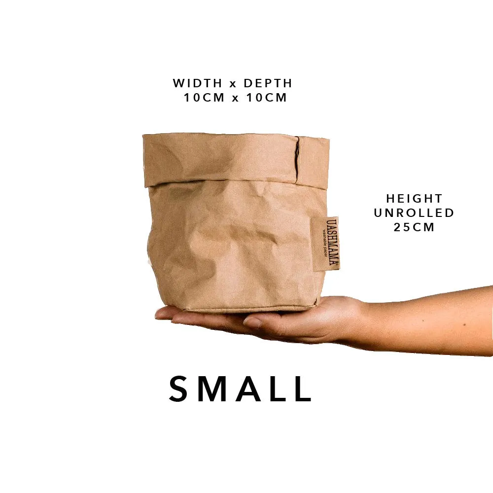 Paper Bag Caffe