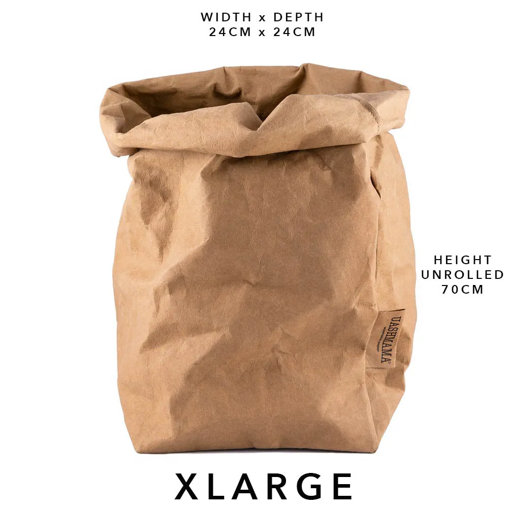 Paper Bag Caffe