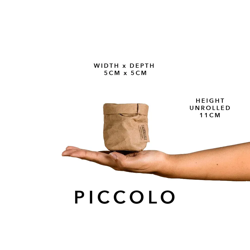 Paper Bag Caffe
