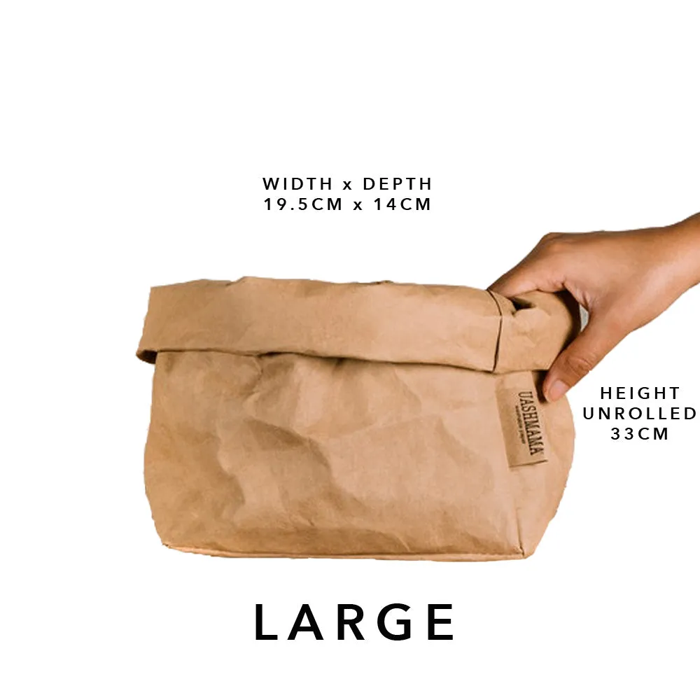 Paper Bag Caffe