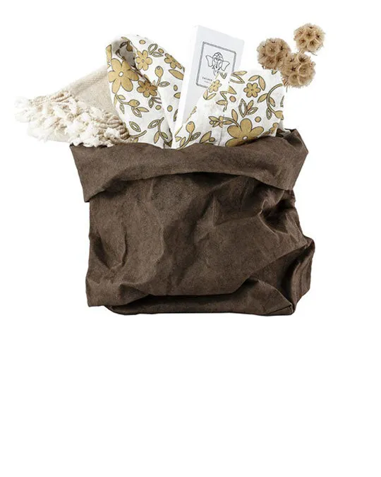 Paper Bag Caffe