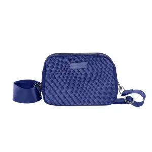Parker & Hyde Woven belt bag