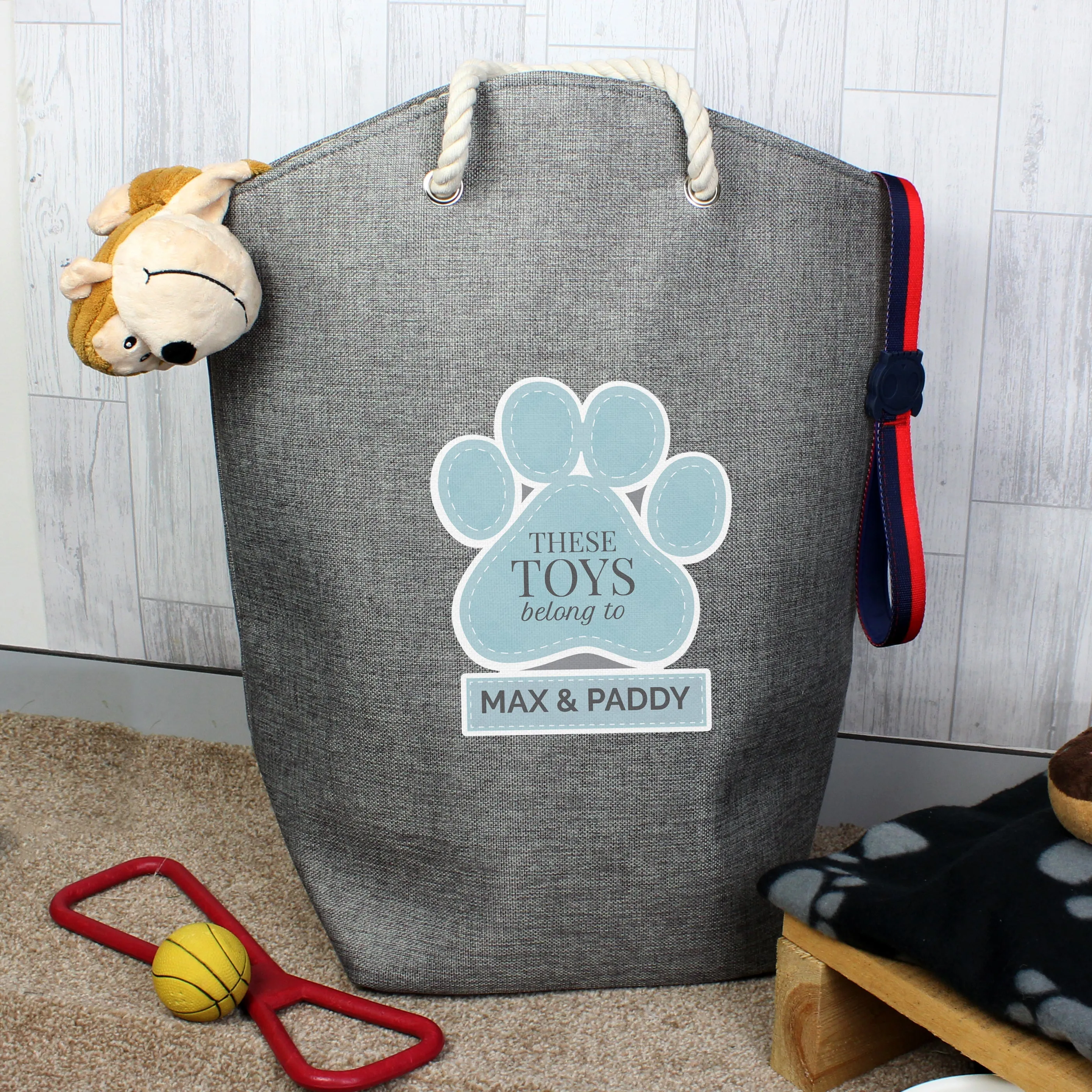 Pet Tidy Storage Bag