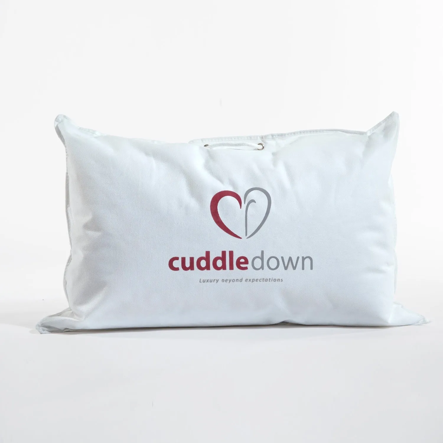 Pillow Storage Bag