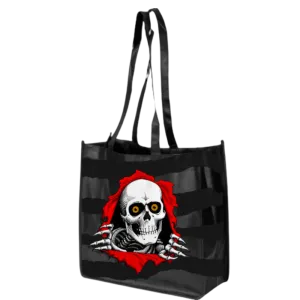Powell Peralta Ripper Shopping Bag Ripper