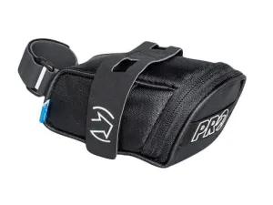 PRO Maxi Saddle Bag Black
