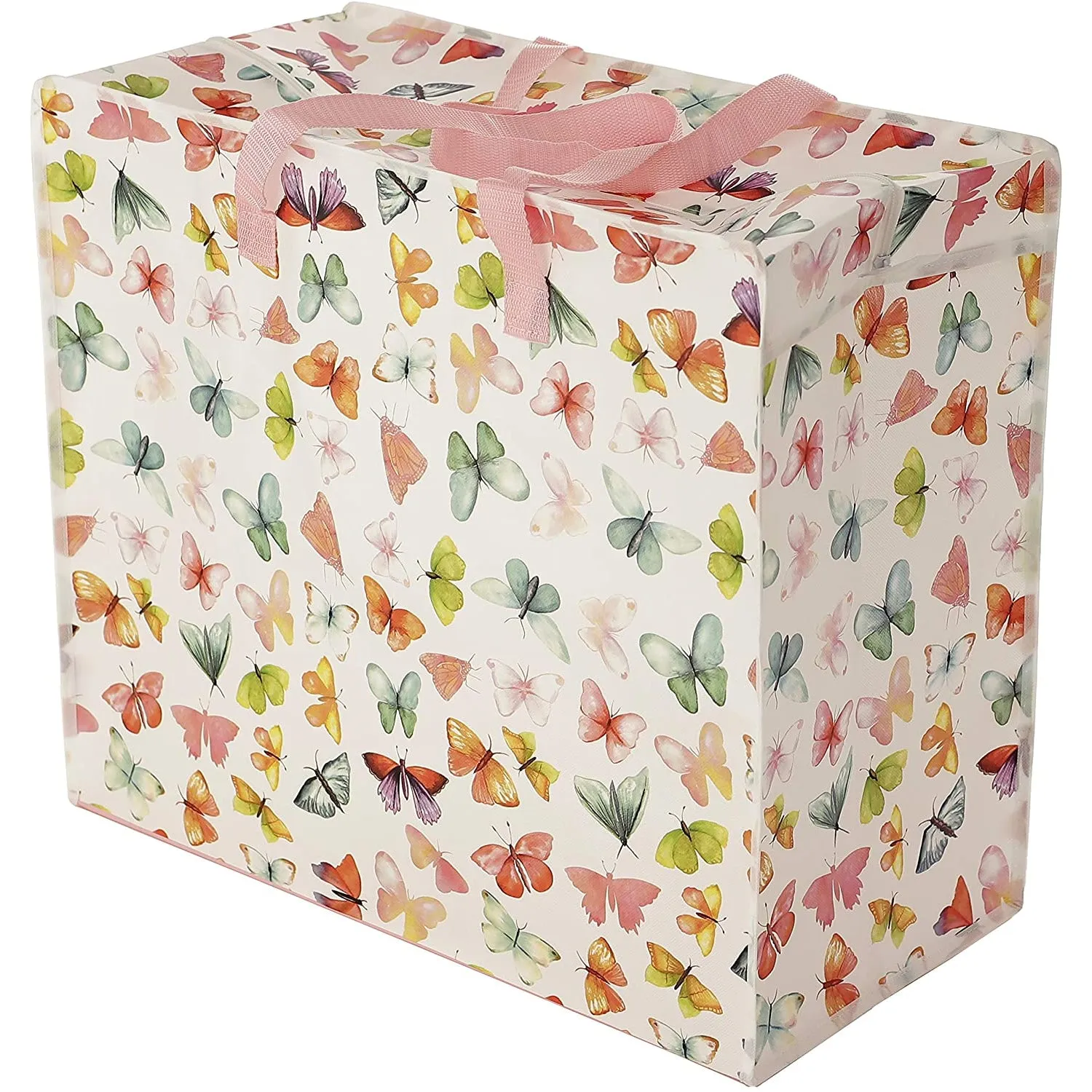 Puckator Butterfly House Storage Bag
