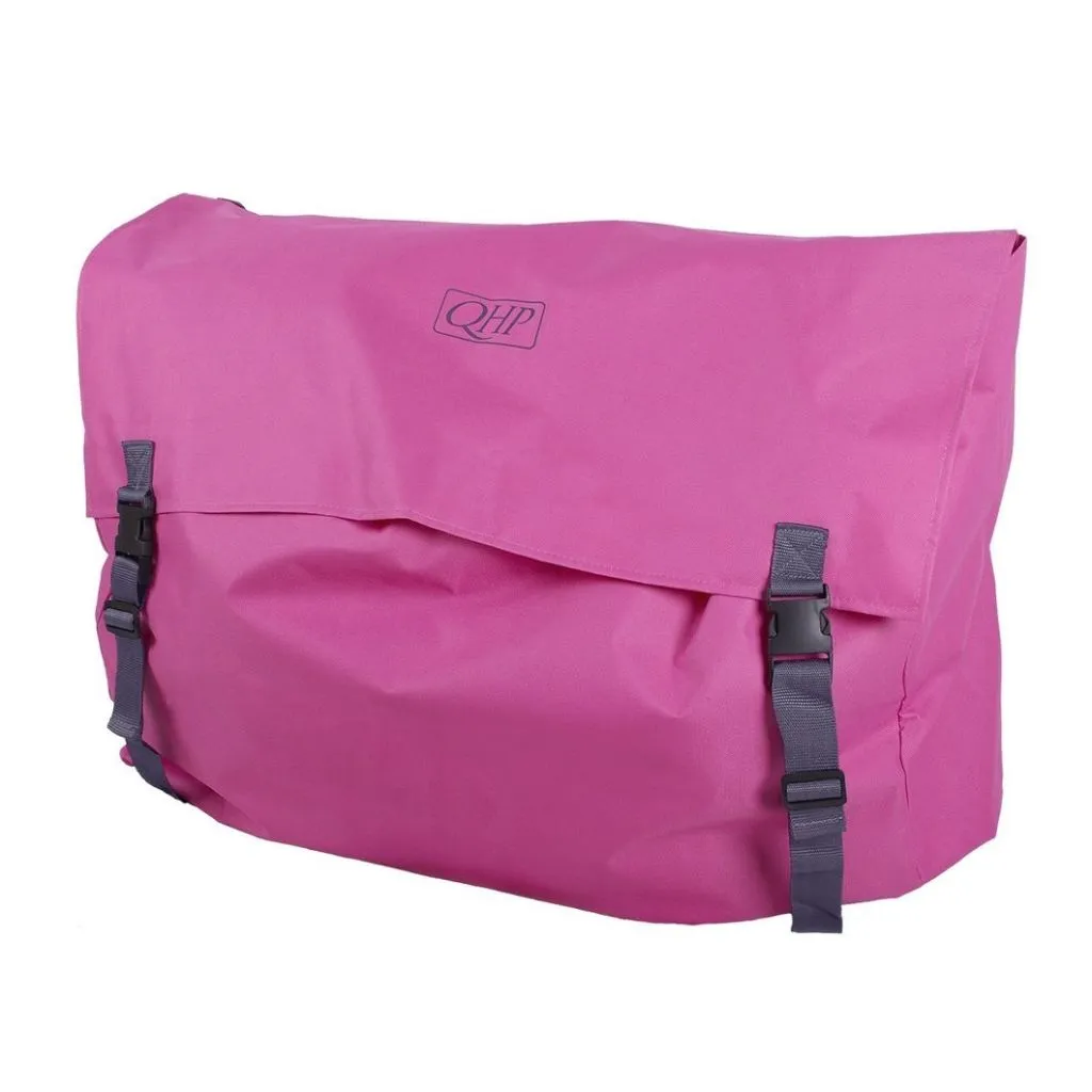 QHP Stable Storage Bag