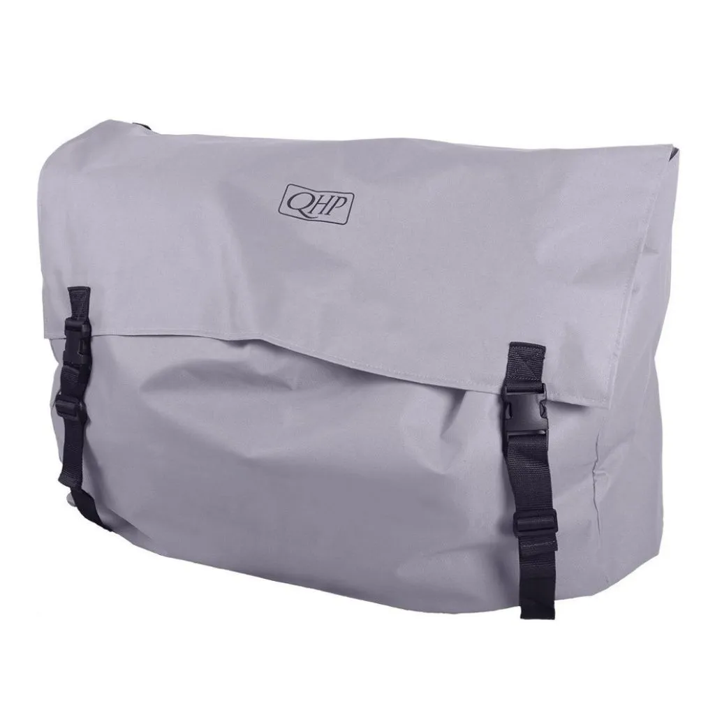 QHP Stable Storage Bag